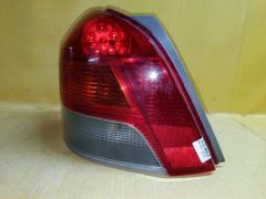 Стоп на Toyota Vitz KSP90 52-187, Левое расположение