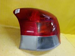 Стоп 52-187 52-187 на Toyota Vitz KSP90 Фото 2
