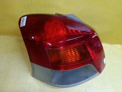 Стоп 52-187 52-187 на Toyota Vitz KSP90 Фото 3