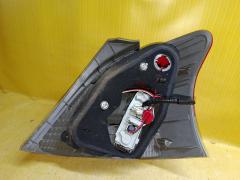 Стоп 52-187 52-187 на Toyota Vitz KSP90 Фото 4