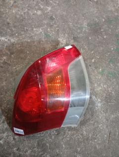 Стоп 52-187 52-187 на Toyota Vitz KSP90 Фото 5