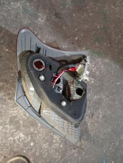 Стоп 52-187 52-187 на Toyota Vitz KSP90 Фото 6