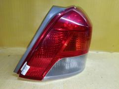 Стоп на Toyota Vitz KSP90 52-187, Правое расположение