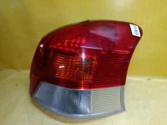 Стоп 52-187 52-187 на Toyota Vitz KSP90 Фото 2