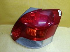 Стоп 52-187 52-187 на Toyota Vitz KSP90 Фото 3