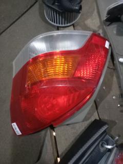 Стоп 52-187 52-187 на Toyota Vitz KSP90 Фото 5