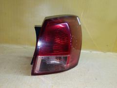 Стоп на Nissan Dualis KNJ10 05090 26550-JE20A, Правое расположение