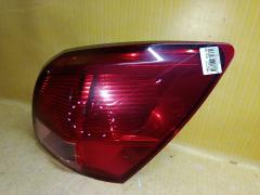 Стоп 05090 05090,26550-JE20A на Nissan Dualis KNJ10 Фото 2