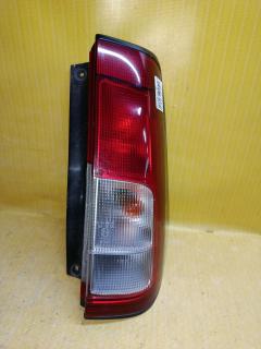 Стоп на Suzuki Swift HT51S 35603-74G0, Правое расположение