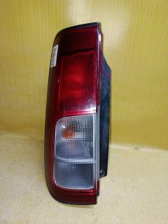 Стоп на Suzuki Swift HT51S 35603-74G0, Левое расположение