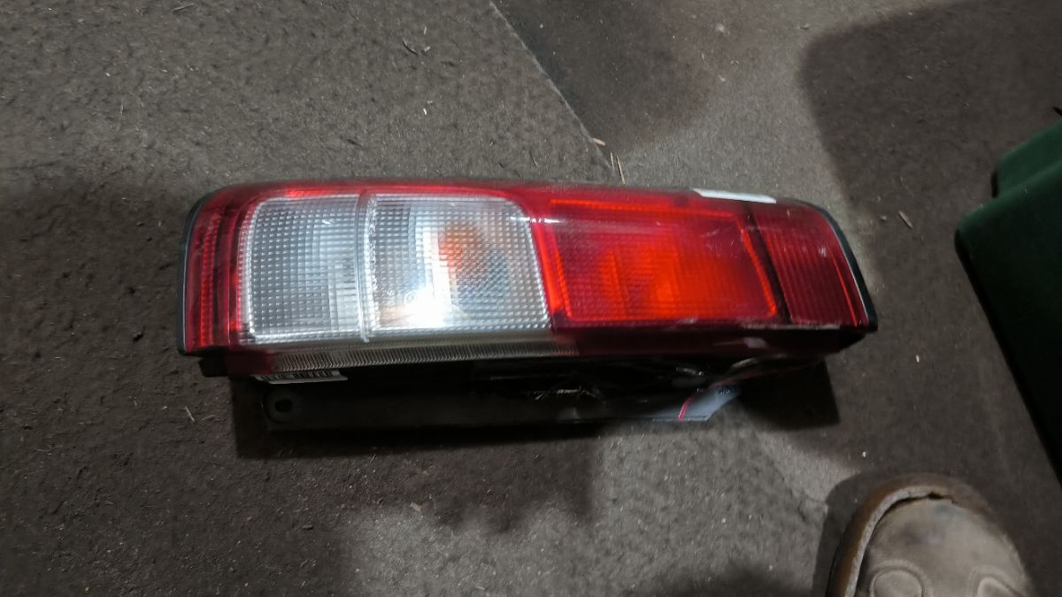 Стоп 35603-74G0 35603-74G0 на Suzuki Swift HT51S Фото 6