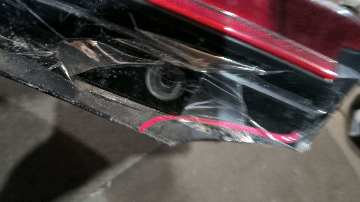 Стоп 35603-74G0 35603-74G0 на Suzuki Swift HT51S Фото 7