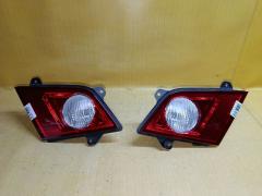 Стоп-планка на Nissan Fuga PY50 132-63786