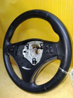 Руль 6795574 на Bmw 1-Series E87 Фото 2