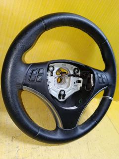 Руль 6795574 на Bmw 1-Series E87 Фото 3