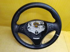 Руль 6795574 на Bmw 1-Series E87 Фото 4