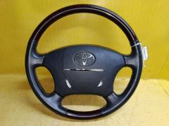 Руль на Toyota Noah AZR65G