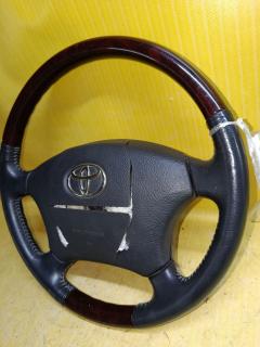 Руль на Toyota Noah AZR65G Фото 2