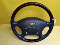 Руль на Toyota Noah AZR65G Фото 4
