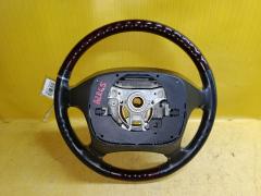 Руль на Toyota Noah AZR65G Фото 5