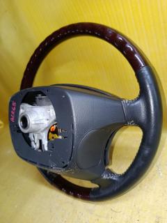 Руль на Toyota Noah AZR65G Фото 6