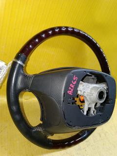Руль на Toyota Noah AZR65G Фото 7