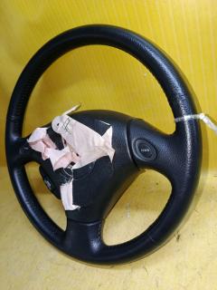 Руль на Toyota Noah AZR65G Фото 2