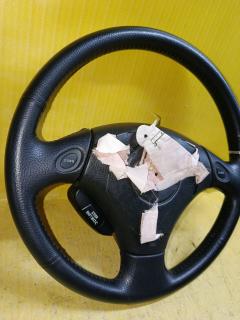 Руль на Toyota Noah AZR65G Фото 3
