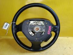 Руль на Toyota Noah AZR65G Фото 4
