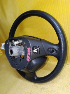Руль на Toyota Noah AZR65G Фото 5