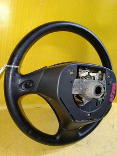 Руль на Toyota Noah AZR65G Фото 6