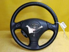 Руль на Toyota Noah AZR65G