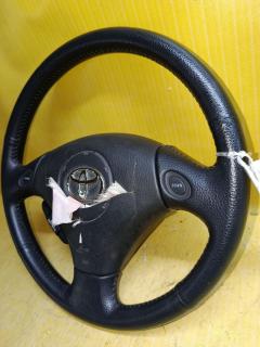 Руль на Toyota Noah AZR65G Фото 2