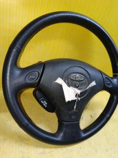 Руль на Toyota Noah AZR65G Фото 3