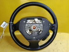 Руль на Toyota Noah AZR65G Фото 4