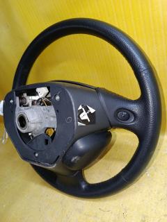 Руль на Toyota Noah AZR65G Фото 5