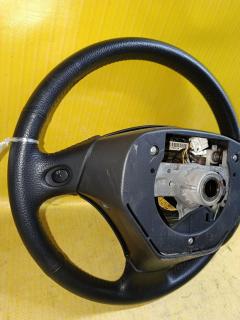 Руль на Toyota Noah AZR65G Фото 6