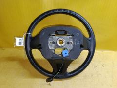 Руль на Honda Fit GE6 Фото 4