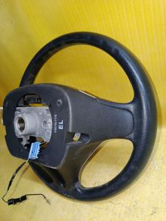 Руль на Honda Fit GE6 Фото 5