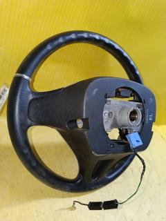 Руль на Honda Fit GE6 Фото 6