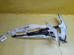 Крепление капота на Volvo S60 FS