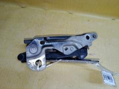 Крепление капота на Dodge Caliber PM