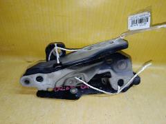 Крепление капота на Dodge Caliber PM Фото 2