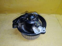 Мотор печки на Honda Odyssey RA6