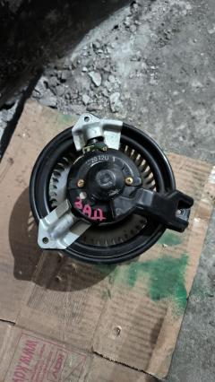 Мотор печки на Honda Odyssey RA6 Фото 3