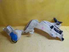 Бачок омывателя на Audi A4 8E 8E0955451AR