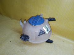 Бачок расширительный на Volkswagen Jetta 1K BVY 1K0121407A  1K0121407