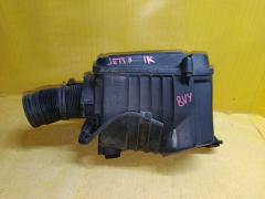 Корпус воздушного фильтра на Volkswagen Jetta 1K BVY Фото 3