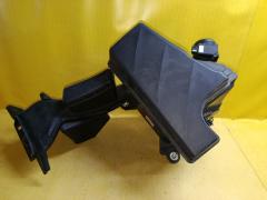 Корпус воздушного фильтра на Mitsubishi Grandis NA4W 4G69