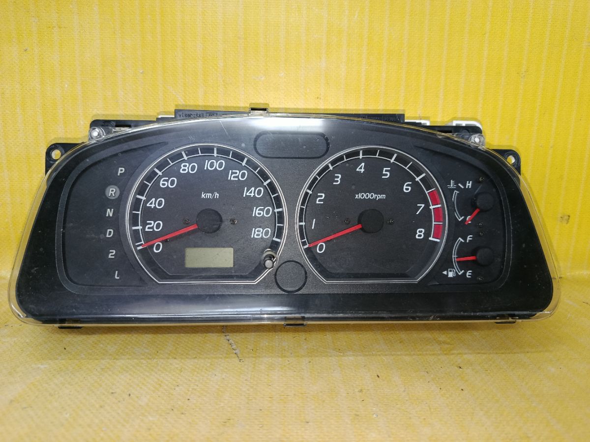 Спидометр 34100-60J70 на Suzuki Swift HT51S M13A Фото 1